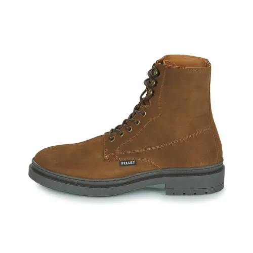PELLET JONAS Martin Boot Мужской Коричневый