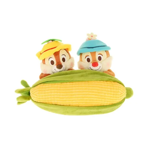 Disney Spring Collection Куклы Плюшевая кукла 17,8 см Длина тела Гонконгский Дисней