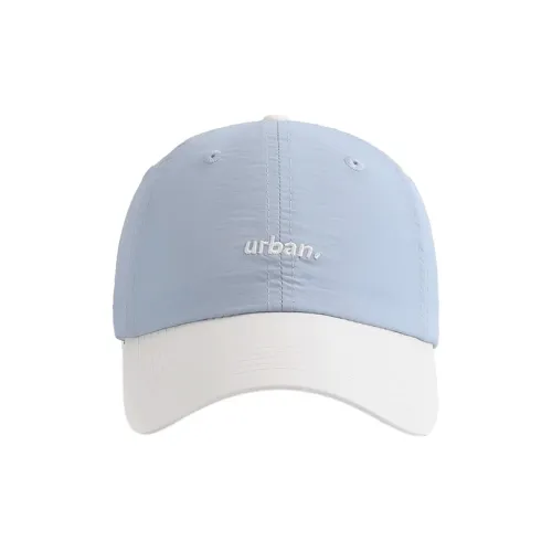 FREE RABBITⅡ Корейский стиль Мода Трендовый Бренд Буква Вышивка Цветовой блок Пэчворк Широкие поля Кепки Унисекс