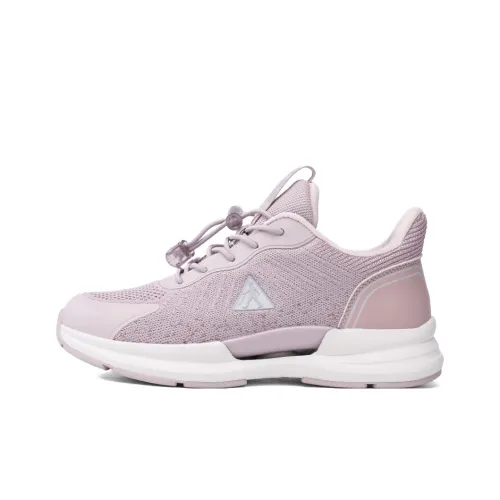 ZULIZ Спортивные Туфли для Пожилых Casual Низкий Топ Розовый Женский