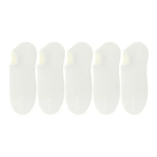 MIIOW Cool One Summer Series Низкие носки Мужские упаковка из 5 пар