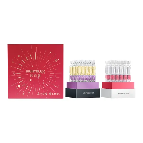 BIOHYALUX Сыворотка с Вторичным Release Унисекс