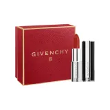 #N37 Запрещенный Винтажный Красный