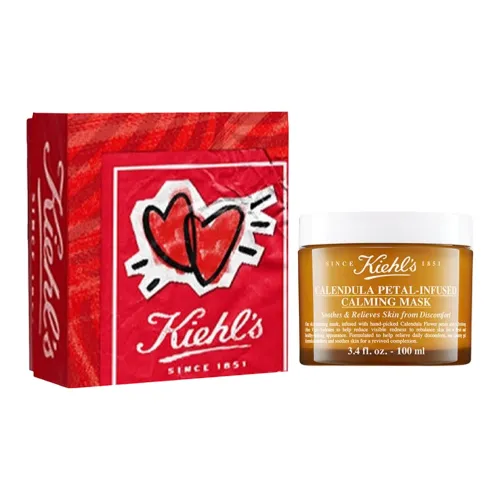 Kiehl's Apply Маска для лица Унисекс