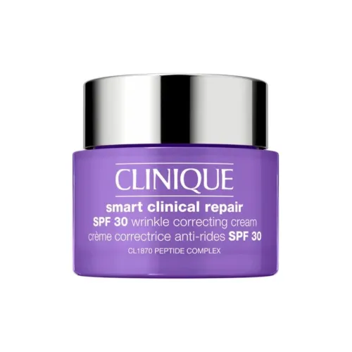 QIANBI Умный Клинический Крем для Удаления Мимических Риз и Увлажнения 75 мл