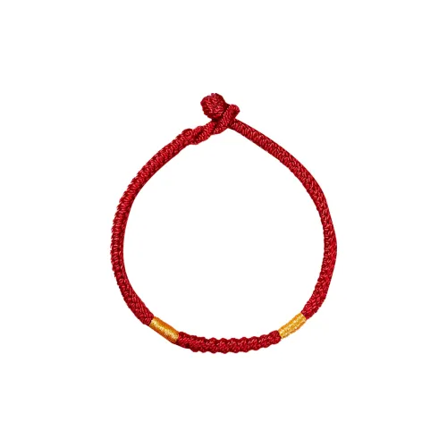 SGM Плетеные канатные браслеты унисекс