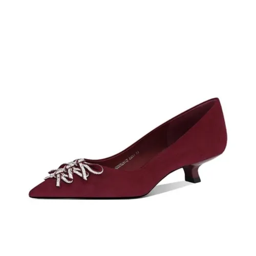 JESSICA SOPHIA Туфли на высоком каблуке Женские