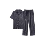 Темно-серый