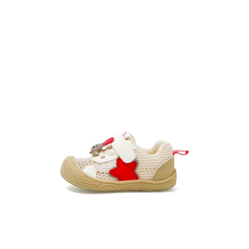 Disney Song Series Противоскользящий Анти-KICK Амортизация Устойчивый к истиранию Дышащий Низкий Топ Обувь для малышей