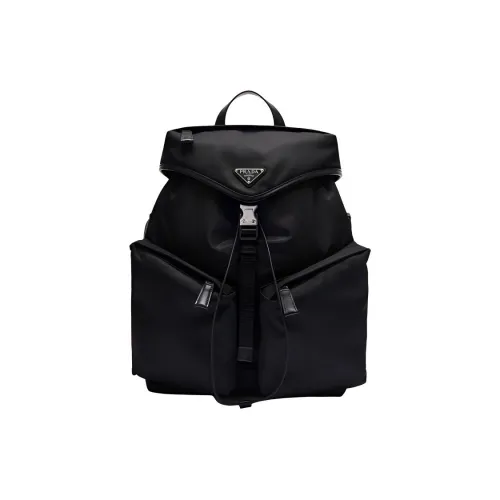 PRADA Рюкзаки Мужской