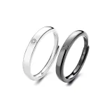 Ночные и Дневные Парные Кольца [1 пара]