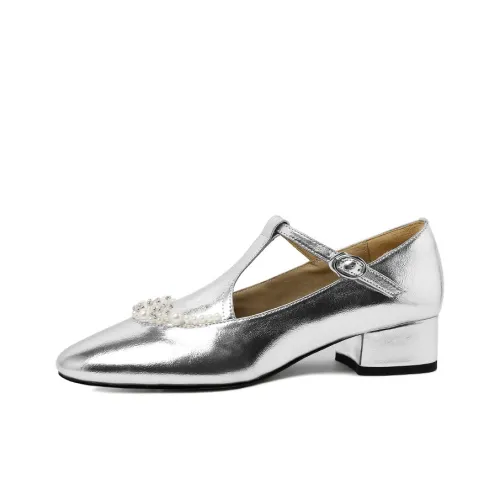 CAMEIDO Mary Jane обувь для женщин