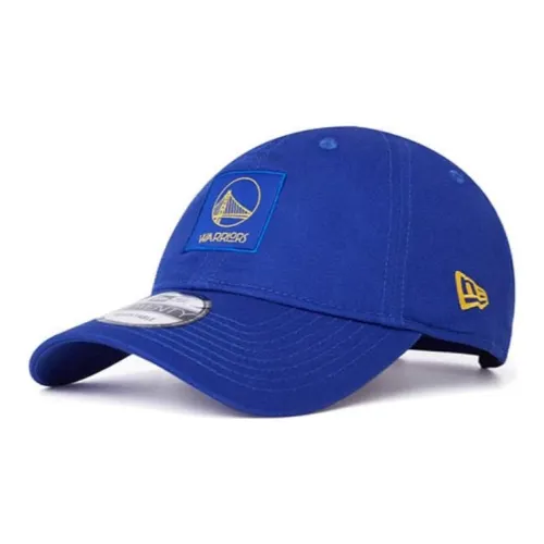 New Era Хлопок Бейсболки Унисекс