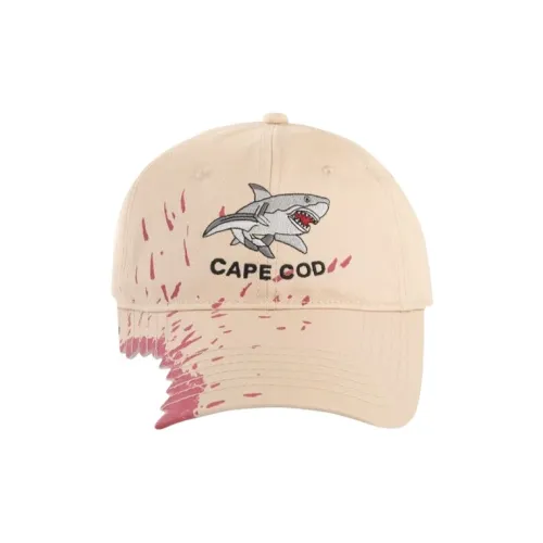 Fishing For Bears Хлопковые кепки унисекс