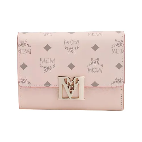 MCM Visetos Кошельки Женские
