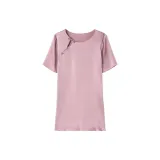 Розово-фиолетовый