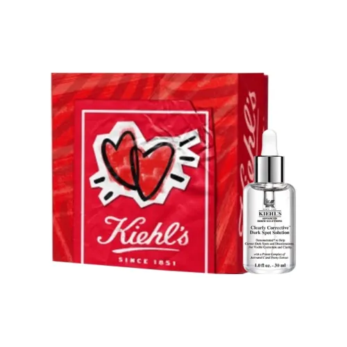 Kiehl's Жидкость Essences Унисекс