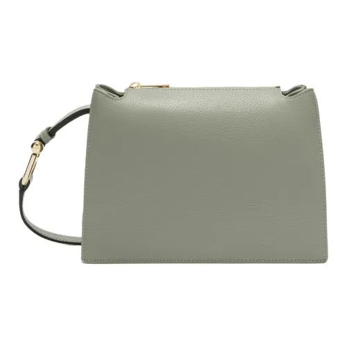 Furla Сумка через плечо из коровьей кожи маленькая женская Agave