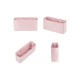 Розово-вишневый · Вкладыш для сумки