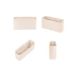 Милкшейк белый · Вкладыш для сумки