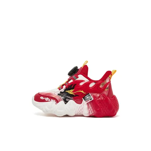 HOBIBEAR Амортизация устойчивость к истиранию увеличенная высота детские беговые кроссовки для малышей