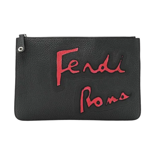 Fendi Handbags Men's