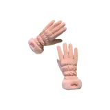 Розовый