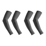 Прямой крой, две пачки [темно-серый *2]