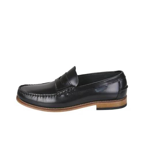 PELLET Basile Лоферы Мужской Черный