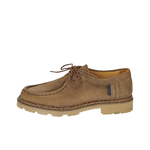 PELLET MACHA Повседневная обувь Женская Коричневая