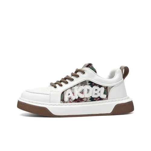 AOKANG Air Force One Series Скейтборд Кроссовки Низкие Унисекс