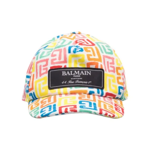BALMAIN Хлопок Бейсболки Kids