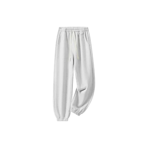 FOREST LIBRARY Вязаные спортивные брюки для тренировок Мужские