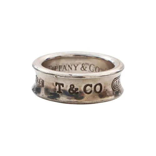 TIFFANY & CO. Кольца Женские