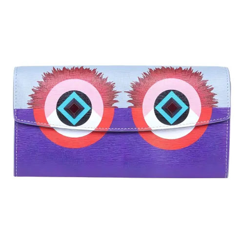 FENDI Женские кошельки