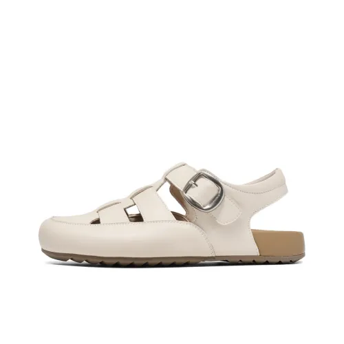 Белль Сандалии в римском стиле Женские