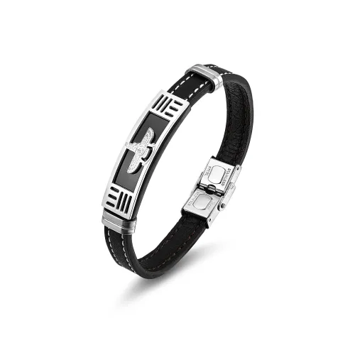 COLIMIDA Кожаный шнур Наручные повязки Унисекс