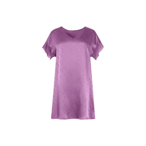 Silk Boundary Ночная сорочка Женская