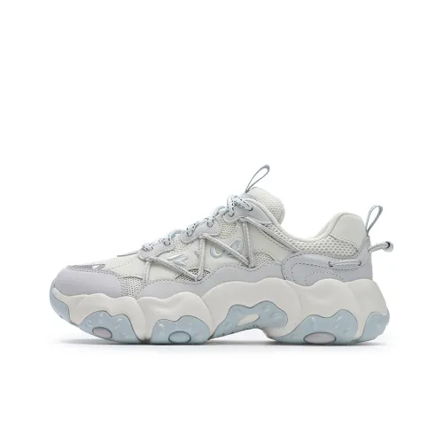 FILA FLUID 6 Беговые кроссовки Низкие Женские