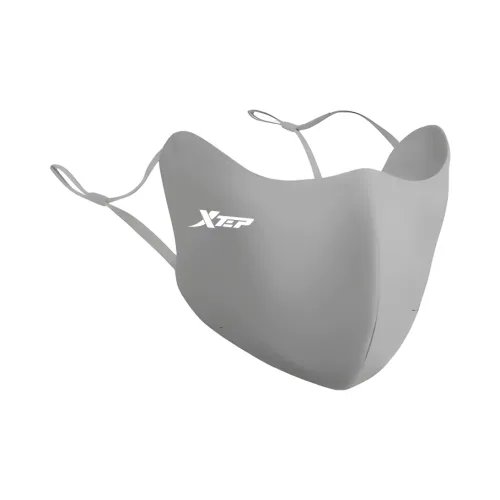 XTEP Ice Silk Blush UV Protection Sunscreen Дышащий Летний Автомобильный Активный отдых Фитнес Комплект Велоспорт