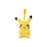 Пикачу Свежий Коллекция Маленькая Подвеска (Классическая)