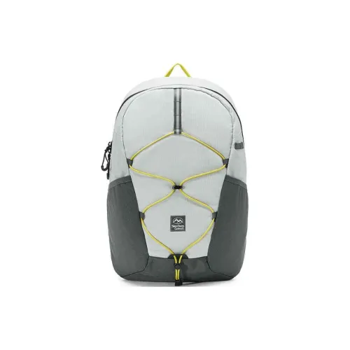Skechers Outdoor Fabric Backpack Рюкзак Стандартный Унисекс Glacier Gray