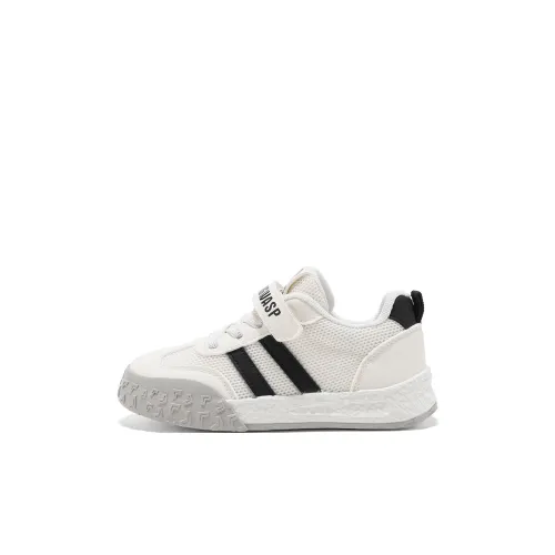 BIG WASP Anti KICK Устойчивый к истиранию Легкий Амортизация Низкий Топ Скейтборд Кроссовки для Детей