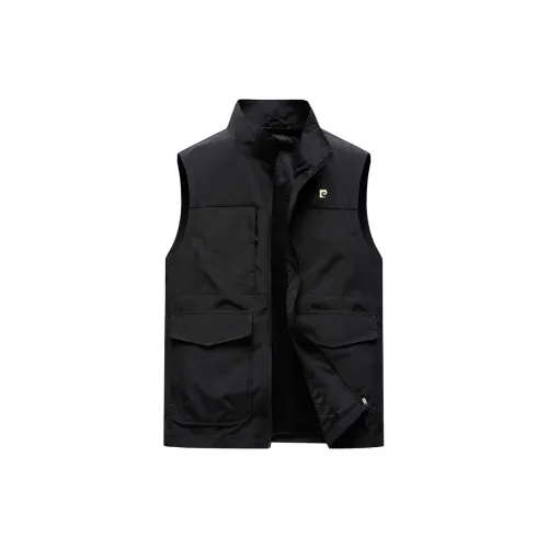 PIERRE CARDIN Мужские жилеты