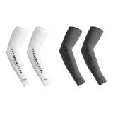 Прямой крой, 2 штуки (белый + темно-серый)