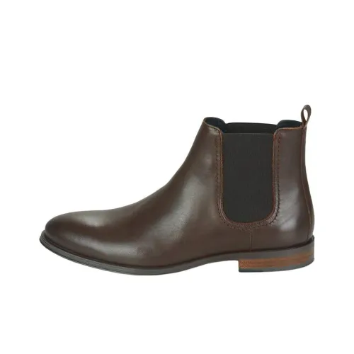PELLET Blaise Chelsea Мужской Коричневый