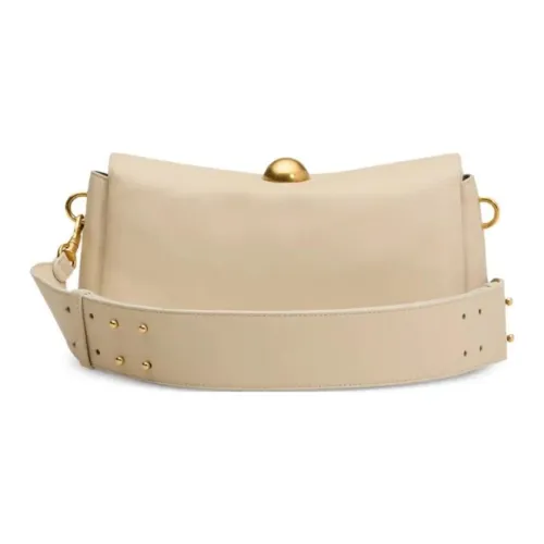 AMIPARIS Кожа Сумка через плечо Женская Имбирный Рис Цвет