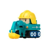 Сплав Poke Excavator