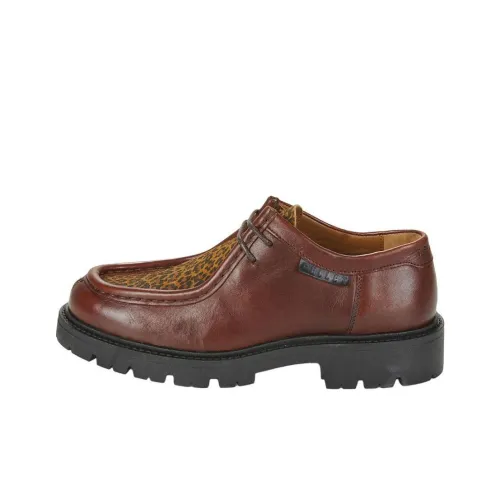 PELLET Riva Повседневная обувь Женская Коричневая