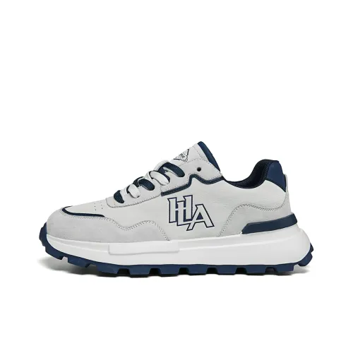 HLA Casual Низкий Топ Мужской